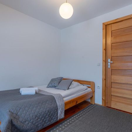 Appartement Zowiyrucha à Bukowina Tatrzańska Extérieur photo