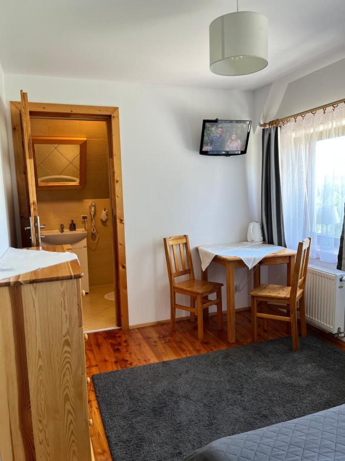 Appartement Zowiyrucha à Bukowina Tatrzańska Extérieur photo
