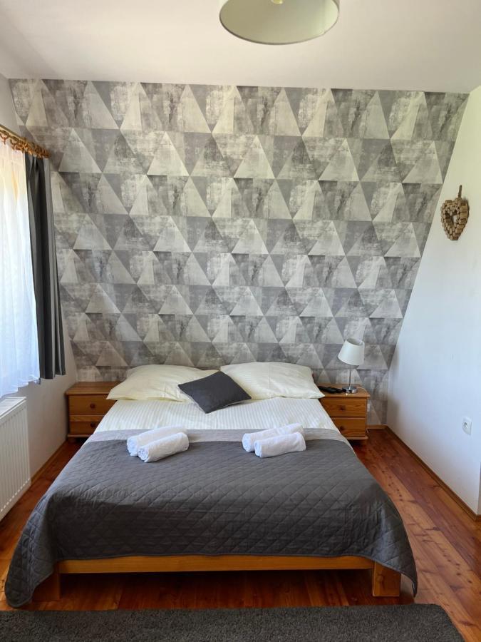 Appartement Zowiyrucha à Bukowina Tatrzańska Extérieur photo