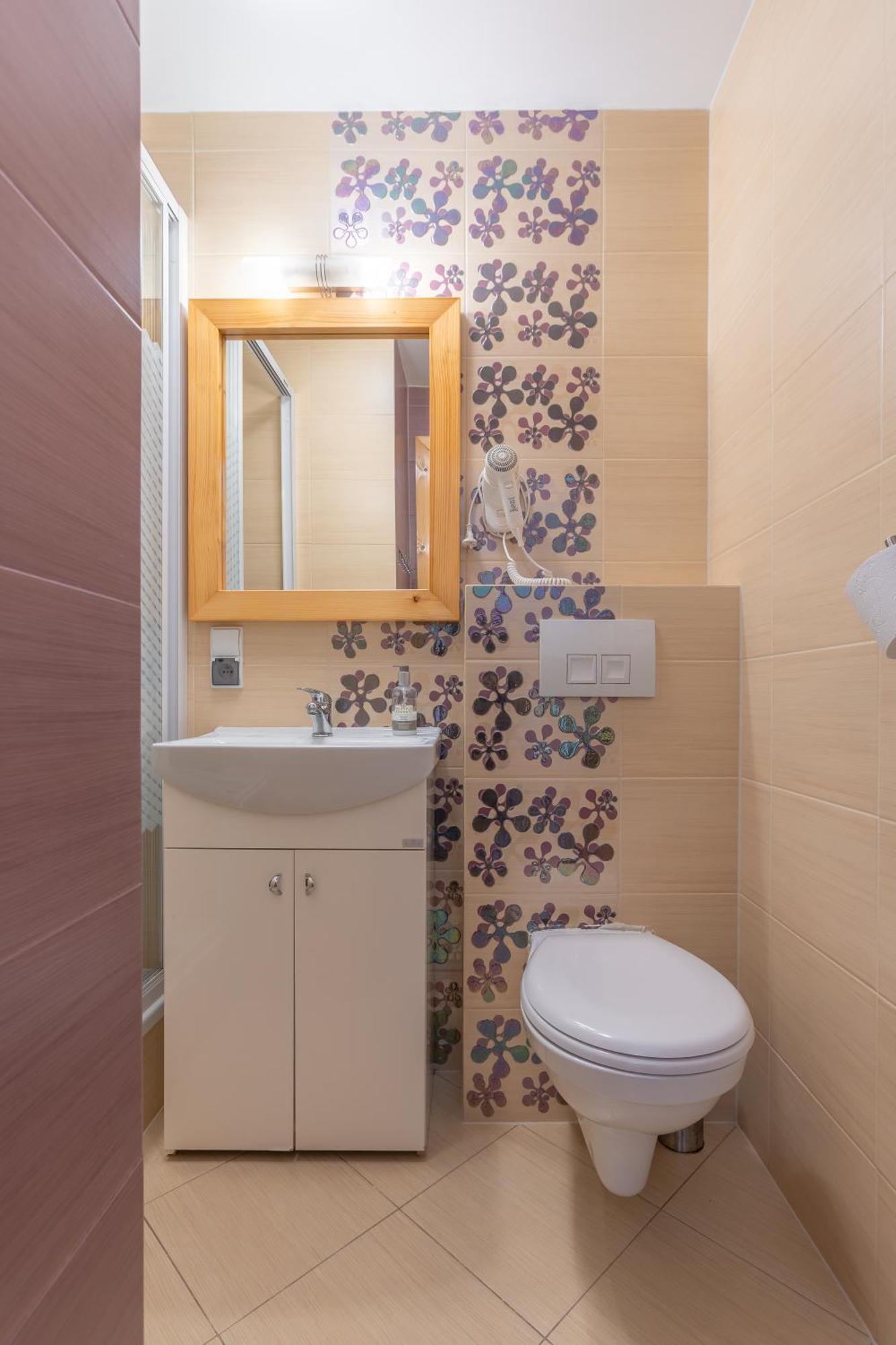 Appartement Zowiyrucha à Bukowina Tatrzańska Extérieur photo