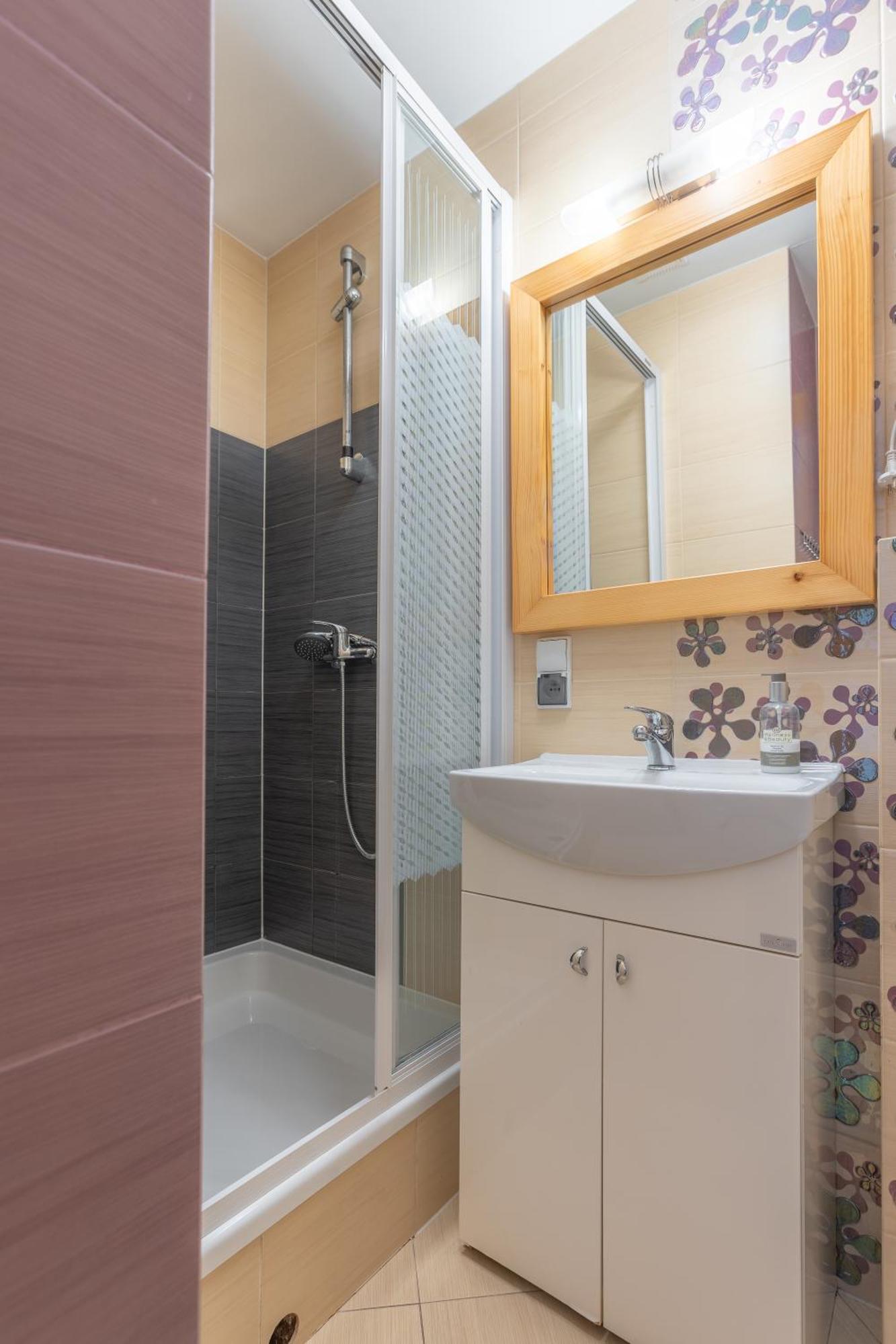 Appartement Zowiyrucha à Bukowina Tatrzańska Extérieur photo