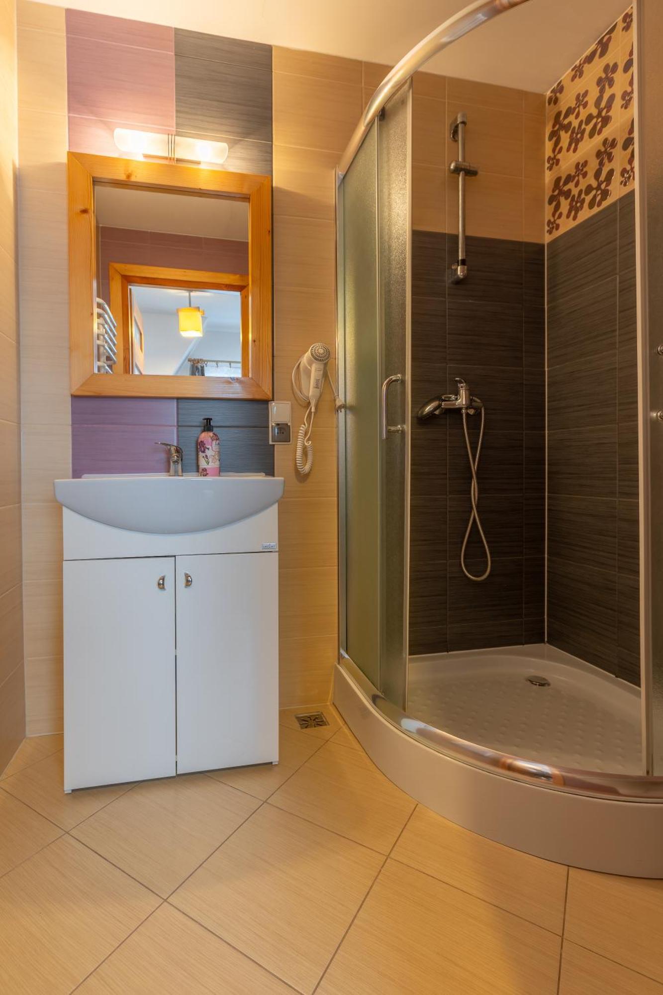 Appartement Zowiyrucha à Bukowina Tatrzańska Extérieur photo