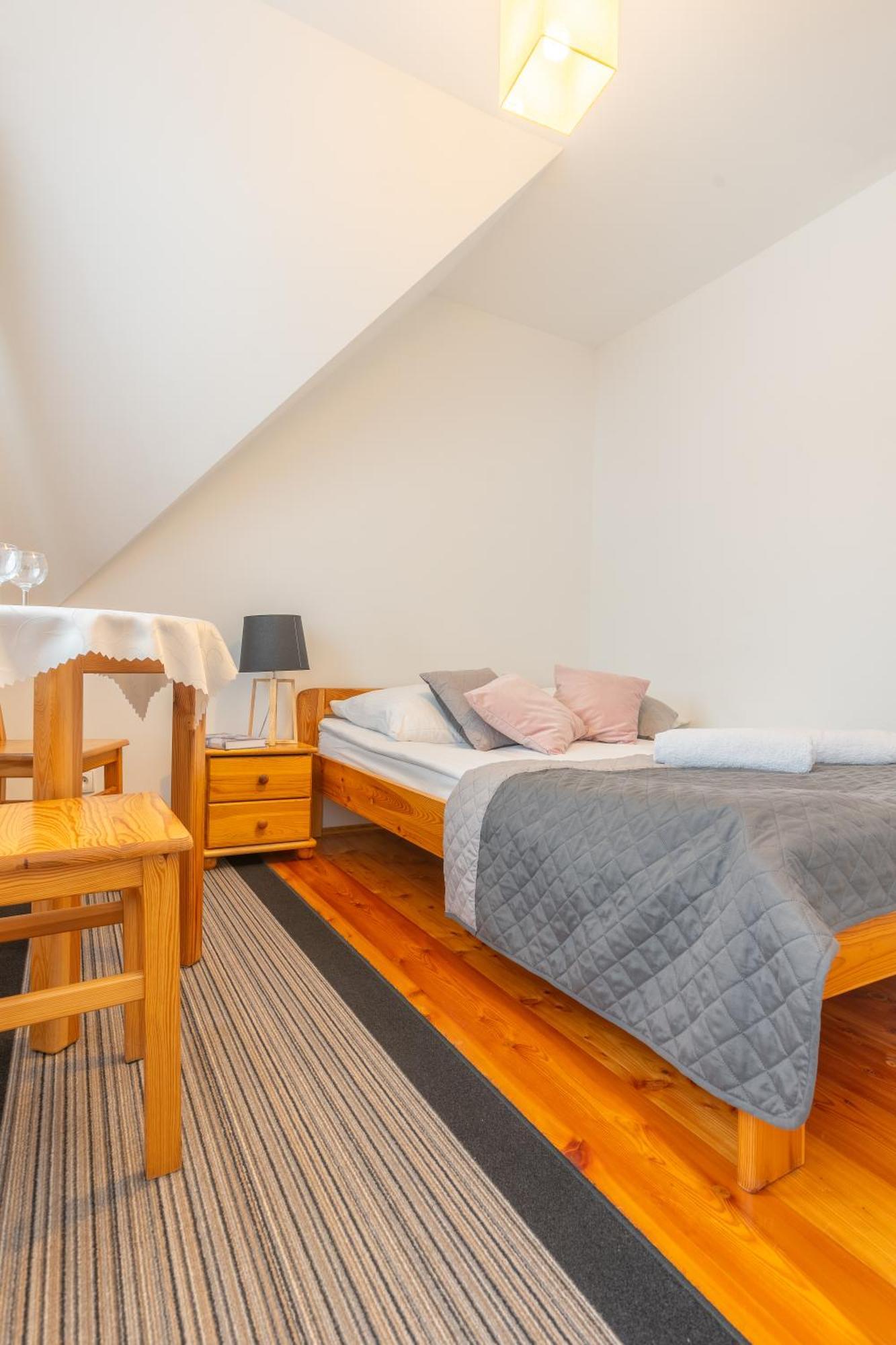 Appartement Zowiyrucha à Bukowina Tatrzańska Extérieur photo