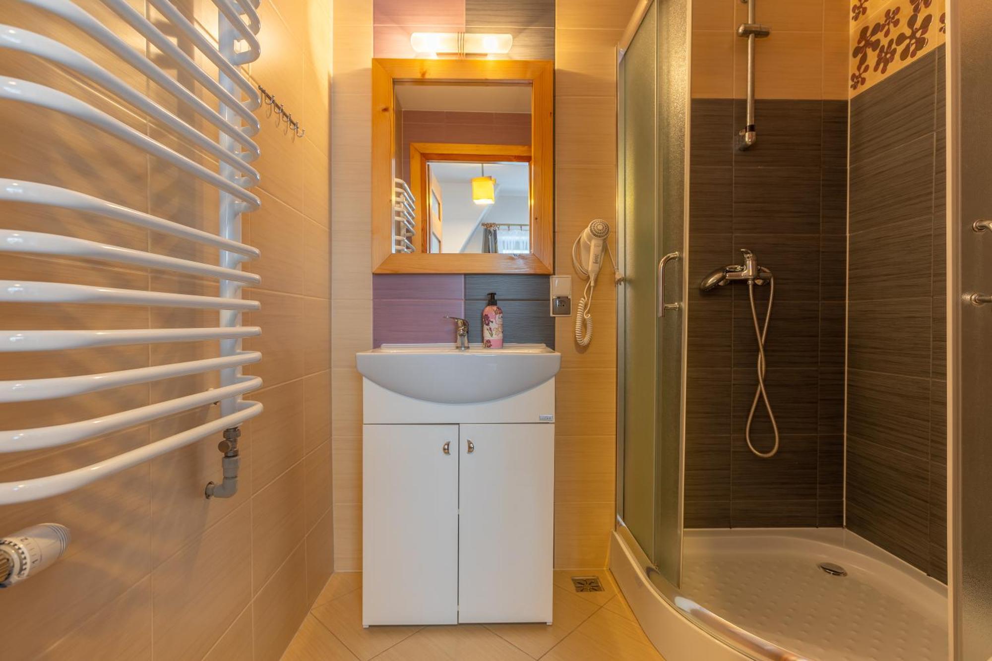 Appartement Zowiyrucha à Bukowina Tatrzańska Extérieur photo