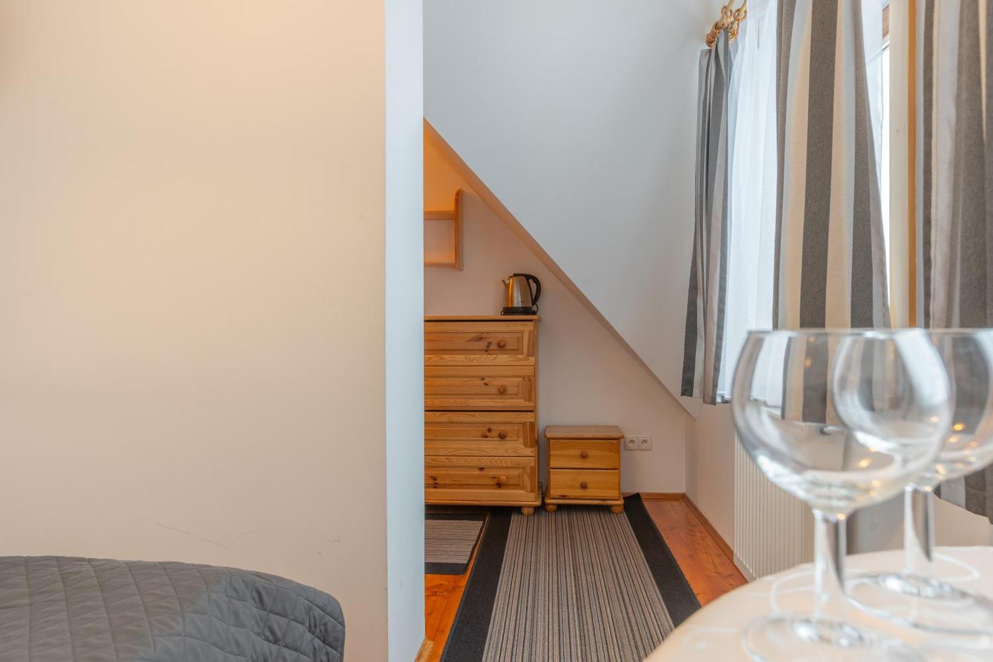 Appartement Zowiyrucha à Bukowina Tatrzańska Extérieur photo