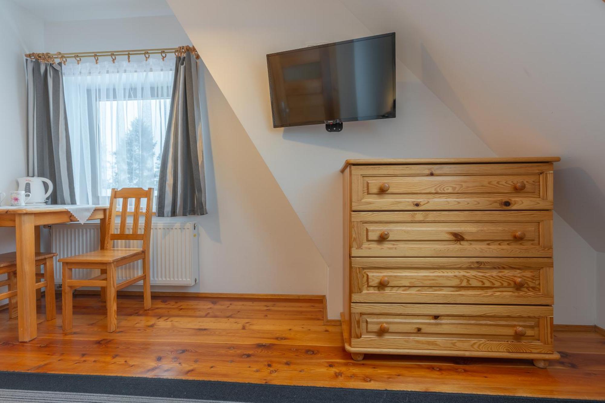 Appartement Zowiyrucha à Bukowina Tatrzańska Extérieur photo