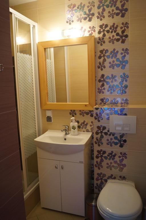 Appartement Zowiyrucha à Bukowina Tatrzańska Extérieur photo