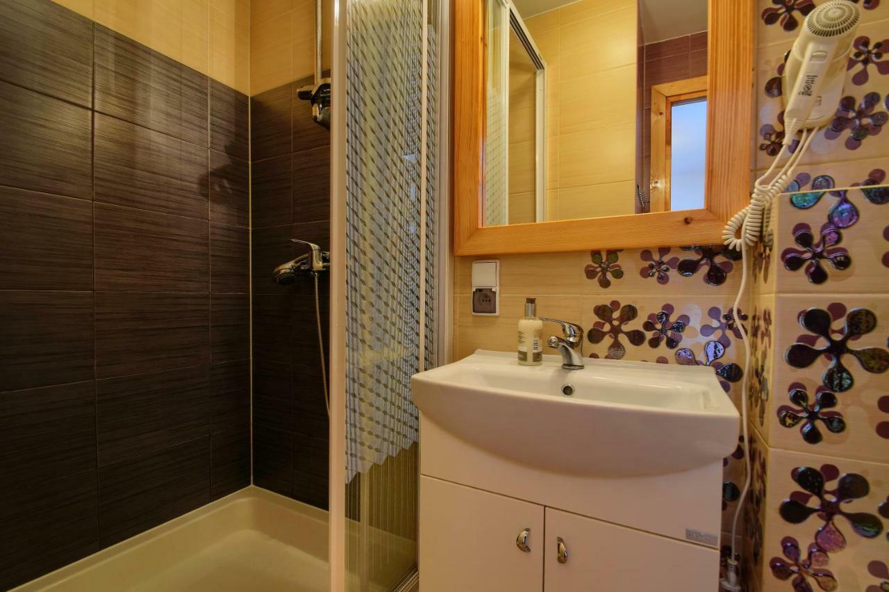 Appartement Zowiyrucha à Bukowina Tatrzańska Extérieur photo
